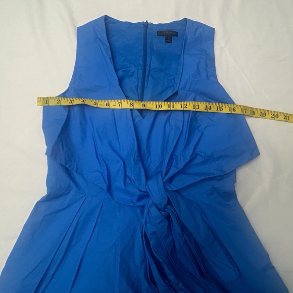 J. CREW DRESS - Picture 2 of 12